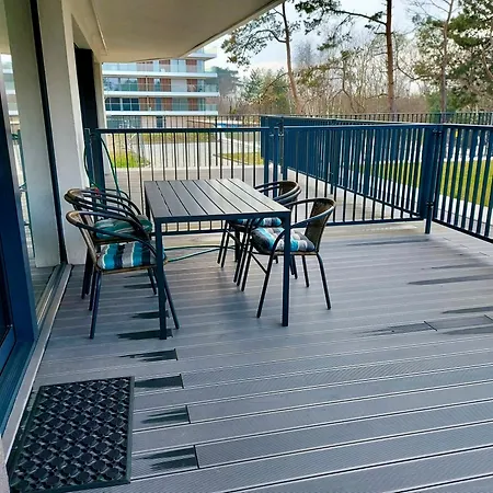 Apartment Natural Baltic Darlowko Na Plazy 2