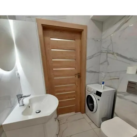 Natural Baltic Darlowko Na Plazy 2 * Darłowo